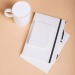 Cahier Miraka, cahier reclame