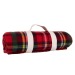 Plaid écossais regalo d'azienda