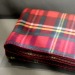 Plaid écossais regalo d'azienda