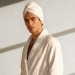 Turban en microfibre cadeau d’entreprise