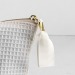 Trousse nid d'abeille cadeau d’entreprise