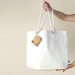 Sac en coton 280g bedrijfs cadeau