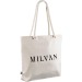 Sac en coton 280g bedrijfs cadeau