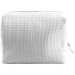 Trousse en nid d'abeille cadeau d’entreprise