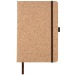 Cahier Cork cadeau d’entreprise