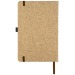 Cahier Cork, cahier publicitaire