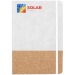 Cahier Bound, cahier publicitaire