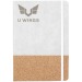 Cahier Bound cadeau d’entreprise