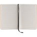 Cahier Hillier regalo d'azienda