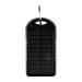 Power bank - Dawn, objet solaire publicitaire