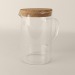 Carafe essence bedrijfs cadeau