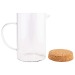 Carafe essence bedrijfs cadeau