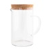 Carafe essence, carafe reclame