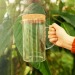 Carafe essence bedrijfs cadeau