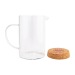 Carafe essence, carafe reclame