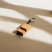 Support porte-clés téléphone Inbox cadeau d’entreprise