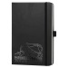 Cahier Lush cadeau d’entreprise