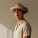 Chapeau Indiana bedrijfs cadeau