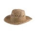 Chapeau Indiana, chapeau de paille reclame
