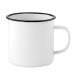 Tasse Field, mug et tasse en métal publicitaire