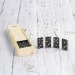 Jeu domino cadeau d’entreprise