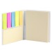 Bloc-notes regalo d'azienda