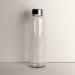Bouteille verre regalo d'azienda