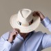 Chapeau Panama cadeau d’entreprise