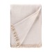 Plaid en coton regalo d'azienda