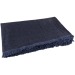 Plaid en coton regalo d'azienda