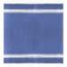 Drap de plage géant 180x180cm cadeau d’entreprise