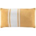 Coussin gonflable 35x22cm, coussin reclame