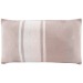 Coussin gonflable 35x22cm, coussin reclame
