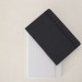 Cahier Theluji, cahier publicitaire