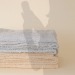 Plaid Brais, Couverture ou plaid publicitaire