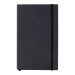 Cahier couverture cuir souple cadeau d’entreprise