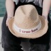 Chapeau Madeira, chapeau de paille reclame
