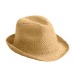 Chapeau Madeira, chapeau de paille reclame