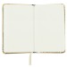 Cahier Glitter, cahier publicitaire