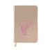 Cahier Glitter cadeau d’entreprise