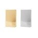 Cahier Glitter, cahier publicitaire
