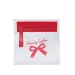 TROUSSE AGATHA, Trousse transparente publicitaire