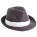 Chapeau Capri Panama regalo d'azienda