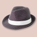 Chapeau Capri Panama, chapeau panama pubblicitario