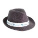 Chapeau Capri Panama, chapeau panama pubblicitario