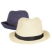 Chapeau Capri Panama, chapeau panama pubblicitario