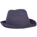 Chapeau Capri Panama, chapeau panama pubblicitario