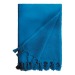 Serviette 80x160cm 1 face lisse 1 face éponge regalo d'azienda