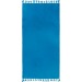 Serviette 80x160cm 1 face lisse 1 face éponge, Serviette ou drap de plage pubblicitario