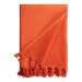 Serviette 80x160cm 1 face lisse 1 face éponge, Serviette ou drap de plage pubblicitario